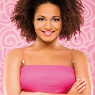 Magic Silicone Bra Straps 1,5 cm * Actie * - One Size