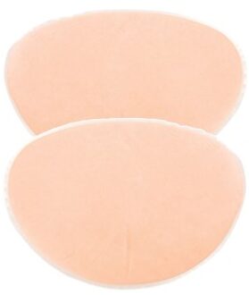 Magic Silicone Ultra Light * Actie * Beige - One Size