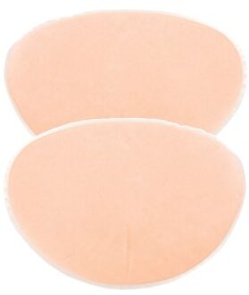 Magic Silicone Ultra Light Beige - One Size