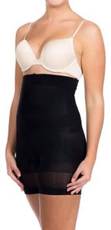 Magic Slimshaper Zwart,Beige - Small,Medium,Large,X-Large,XX-Large