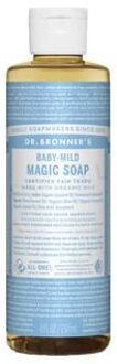 Magic Soap Baby Mild Unscented 237ml 237ml