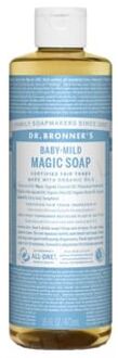 Magic Soap Baby Mild Unscented 473ml 473ml