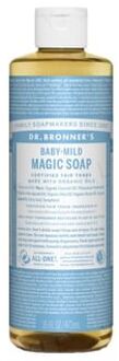 Magic Soap Baby Mild Unscented 473ml 473ml
