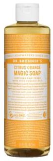 Magic Soap Citrus Orange 473ml 473ml