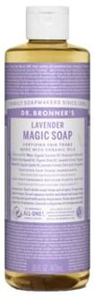 Magic Soap Lavender 473ml 473ml