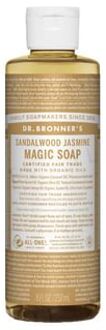 Magic Soap Sandalwood & Jasmine 237ml 237ml