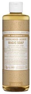 Magic Soap Sandalwood & Jasmine 473ml 473ml