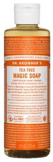 Magic Soap Tea Tree 237ml 237ml