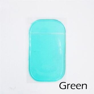 Magic Sticky Mat Voor Diamant Schilderij Diy Gereedschap Diamanten Lade Houder Idee Voor Holding Lade 5D Diamant Borduurwerk Accessoires groen