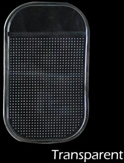 Magic Sticky Mat Voor Diamant Schilderij Diy Gereedschap Diamanten Lade Houder Idee Voor Holding Lade 5D Diamant Borduurwerk Accessoires transparant