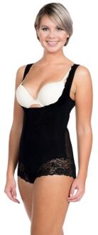 Magic Super Control Body Beige,Rood,Zwart,Wit,Roze - Small,Medium,Large,X-Large,XX-Large