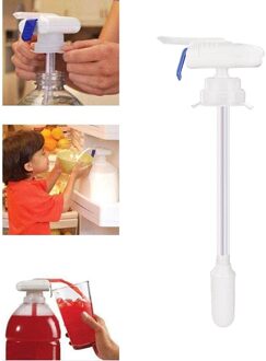 Magic Tap Automatische Drink Dispenser Elektrische Melk Sap Bier Spill Tuin Watering Fles Keuken Gereedschap Handpers Water Pompen