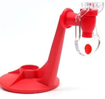Magic Tap Elektrische Automatische Water & Drank Dispenser Spill Coke Drinken Tool Drinker Saver Soda Dispenser B