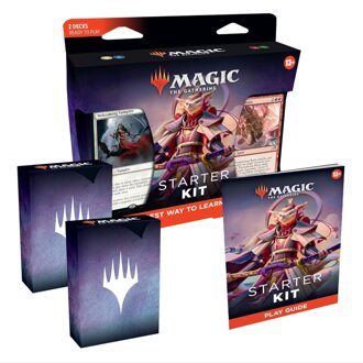 Magic The Gathering Arena Starter Kit 2022