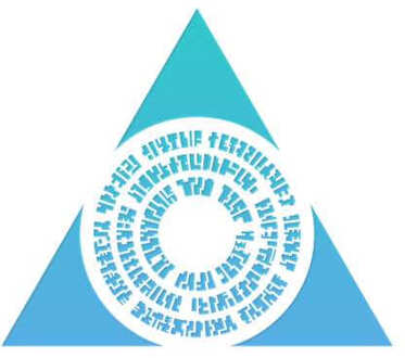 Magic The Gathering Azorius Symbol Trui - Wit - XL