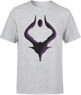 Magic The Gathering Bolas Silhouette Men's T-Shirt - Grey - XL Grijs