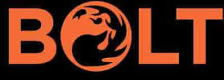 Magic The Gathering Bolt T-shirt - Zwart - 5XL