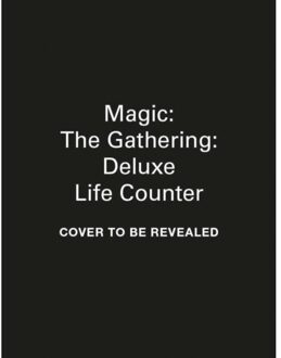 Magic: The Gathering: Deluxe Life Counter - Rp Minis - Jay Annelli