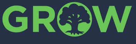 Magic the Gathering Grow Hoodie - Navy - L