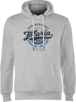 Magic The Gathering Hooded Sweater Tolaria Academy Size S