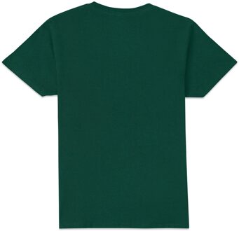 Magic The Gathering Magic: The Gathering Mirage Pack Unisex T-Shirt - Green - XXL Groen