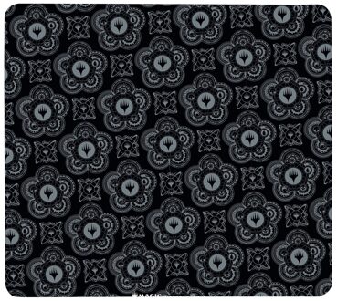 Magic The Gathering Magic: The Gathering Planeswalker Paisley Patterm Gaming Mouse Mat - Medium - 90 x 30cm