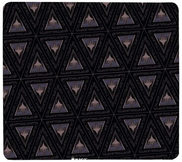 Magic The Gathering Magic: The Gathering Planeswalker Pattern Gaming Mouse Mat - Large - 90 x 40cm