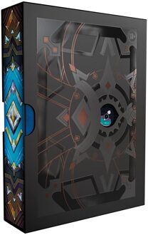 Magic: The Gathering Secrets of Strixhaven - Codex Bundle