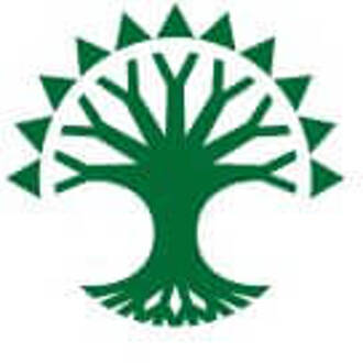 Magic The Gathering Selesnya Sports Dames T-Shirt - Wit - 3XL - Wit