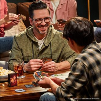 Magic The Gathering The Lord of the Rings: Tales Of Middle-earth Starter Kit