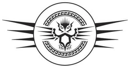 Magic: The Gathering Theros: Beyond Death Owl Women's T-Shirt - White - S Wit