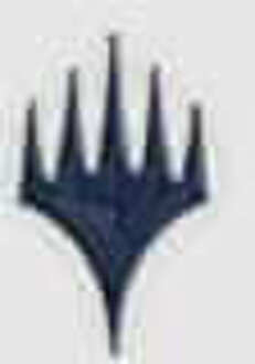 Magic: The Gathering Theros: Beyond Death Planeswalker Symbol Men's Embroidered T-Shirt - Grey - XXL Grijs