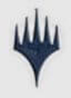 Magic: The Gathering Theros: Beyond Death Planeswalker Symbol Women's Embroidered T-Shirt - Grey - M Grijs