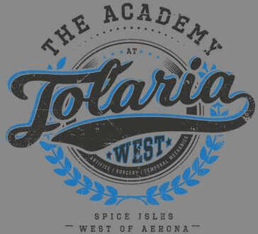 Magic The Gathering Tolaria Academy Trui - Grijs - XXL - Grijs