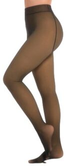 Magic Tights Zwart - S/M,L/XL