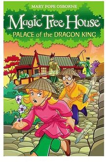Magic Tree House 14