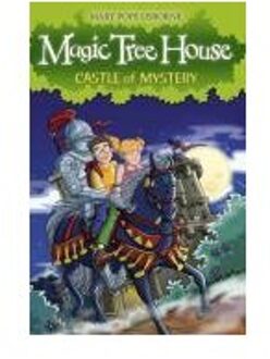 Magic Tree House 2