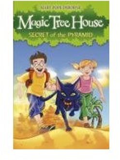 Magic Tree House 3