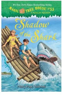 Magic Tree House #53