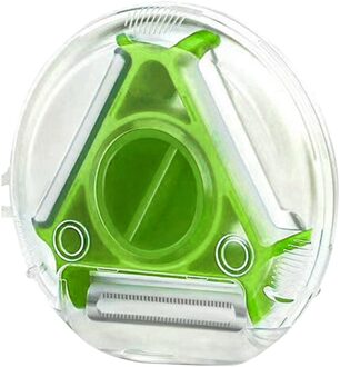 Magic Trio Dunschiller Set Slicer Rvs Dunschiller Shredder Julienne Cutter Multi Peel Blade Zesters Rasp Keuken Accessoires 03