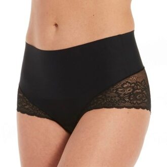 Magic Tummy Shaper Lace * Actie * Beige,Zwart,Wit,Roze - Small,Medium,Large,X-Large,XX-Large