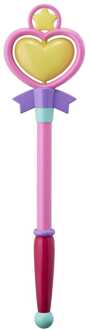 Magical Angel Creamy Mami Proplica Replica Magic Stick 47 cm