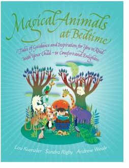 Magical Animals at Bedtime