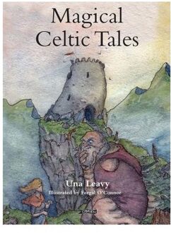 Magical Celtic Tales