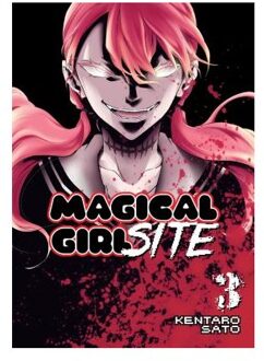 Magical Girl Site