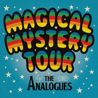 Magical Mystery Tour Live