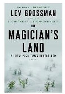 Magician's Land