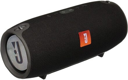 Magicvoice Extreme Usb * Sd * Bluetooth Ondersteund 2 X20 Watt Draagbare Draadloze Speaker Grote Model