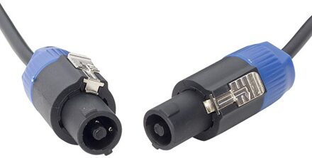 Magicvoice Spekon-Spekon Fİşlİ 20 Meter Luidsprekerkabel