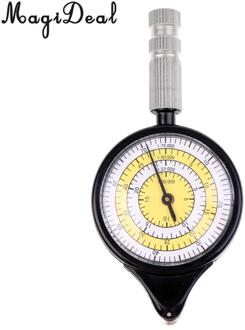 Magideal Duurzaam Wandelen Wandelen Kaart Measurer Afstand Calculator Camping Kaart Lezen Kompas Voor Outdoor Travell Accessoires